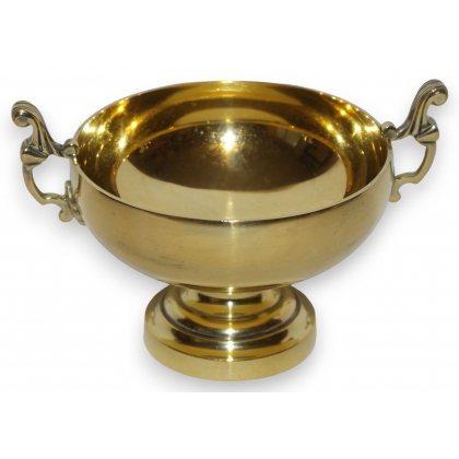  Coupe sur piédouche de TIFFANY & CO. sur  Moinat SA  - Antiquités décoration