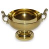  Coupe sur piédouche de TIFFANY & CO. sur  Moinat SA  - Antiquités décoration
