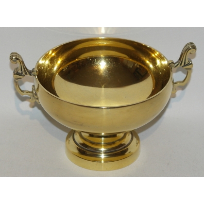  Coupe sur piédouche de TIFFANY & CO. sur  Moinat SA  - Antiquités décoration