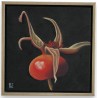 Paintings | Painting entitled ‘Joker’, signed CHRISTENSEN-ERNST. Moinat SA  – Antiques and home décor