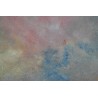 Paintings | Painting entitled ‘Rose’, signed SOAZ, dated 94. Moinat SA  – Antiques and home décor