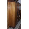 卧室家具，MAJORELLE 签名。出自 Moinat SA —— 古董与装饰艺术