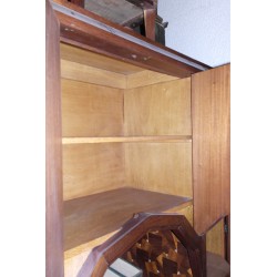 卧室家具，MAJORELLE 签名。出自 Moinat SA —— 古董与装饰艺术
