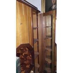 卧室家具，MAJORELLE 签名。出自 Moinat SA —— 古董与装饰艺术