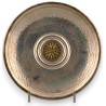  Coupe ronde à l'emblème de la Macédoine. sur  Moinat SA  - Antiquités décoration