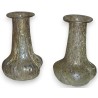  Paire de vases 1900 de LOETZ. 1 pièce fêlée. sur  Moinat SA  - Antiquités décoration