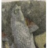 Gravure "Deux hotus", signée Robert HAINARD.  sur Moinat SA  - Antiquités décoration -  Gravures, Lithos