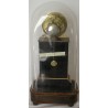 Charles X clock, signed ‘Collin’ in Paris. At  Moinat SA  – Antiques and Decor