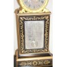 Charles X clock, signed ‘Collin’ in Paris. At  Moinat SA  – Antiques and Decor