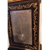 Charles X clock, signed ‘Collin’ in Paris. At  Moinat SA  – Antiques and Decor