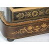 Charles X clock, signed ‘Collin’ in Paris. At  Moinat SA  – Antiques and Decor