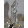 Candle holder, by SCHNEIDER. With 4 lights. Available from Moinat SA – Antiques and home décor