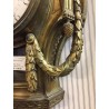 Louis XVI-style bronze wall sconce by Moinat SA – Antiques and Decor