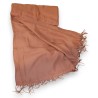 Kyra throw in soft pink at Moinat SA – Antiques and home décor