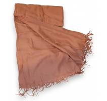 Plaid Kyra mellow rose