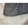 Shyleen grey throw at Moinat SA – Antiques and home décor