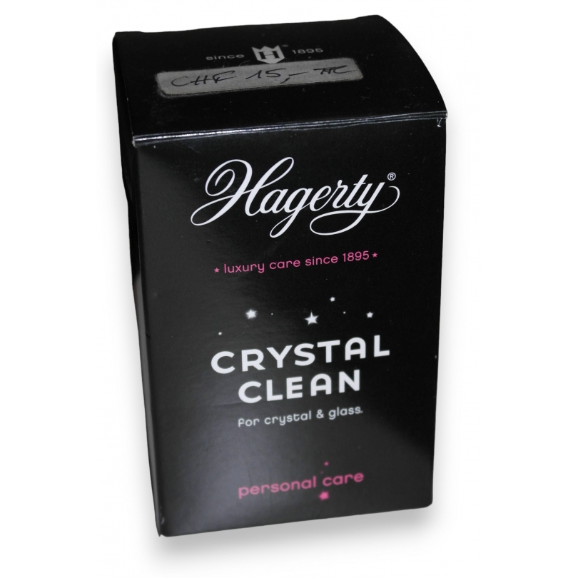 Hagerty Crystal Clean at  Moinat SA  - Antiques and home décor