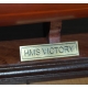 Maquette de bateau "HMS VICTORY"