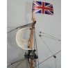  Maquette de bateau "HMS VICTORY" sur  Moinat SA  - Antiquités décoration