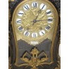 Regency clock, signed THURET in Paris. At Moinat SA – Antiques and Decor