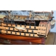 Maquette de bateau "HMS VICTORY"