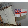  Maquette de bateau "HMS VICTORY" sur  Moinat SA  - Antiquités décoration