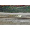 Paintings | Painting entitled ‘Geneva Countryside’ signed P. SOKOLOFF Moinat SA  - Antiques and home décor