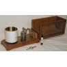 Barograph, signed Richard Frères, Paris. at  Moinat SA  - Antiques and Decor