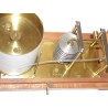 Barograph, signed Richard Frères, Paris. at  Moinat SA  - Antiques and Decor