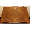 Woodcarver from Brienz at  Moinat SA  - Antiques and home décor