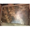 Louis XIV-style console table with faux marble top by  Moinat SA  - Antiques and home décor
