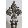 Seal featuring a ‘Fleur-de-lis, HA’. at  Moinat SA  – Antiques and decorative items