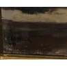 Paintings | Painting entitled ‘Autumn’, signed ‘BRESSLER’ and dated. Moinat SA  – Antiques and home décor