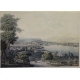 Print "View of Geneva" by FAIS