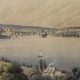 Print "View of Geneva" by FAIS