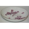 Bol et sous-tasse, en porcelaine de Meissen.