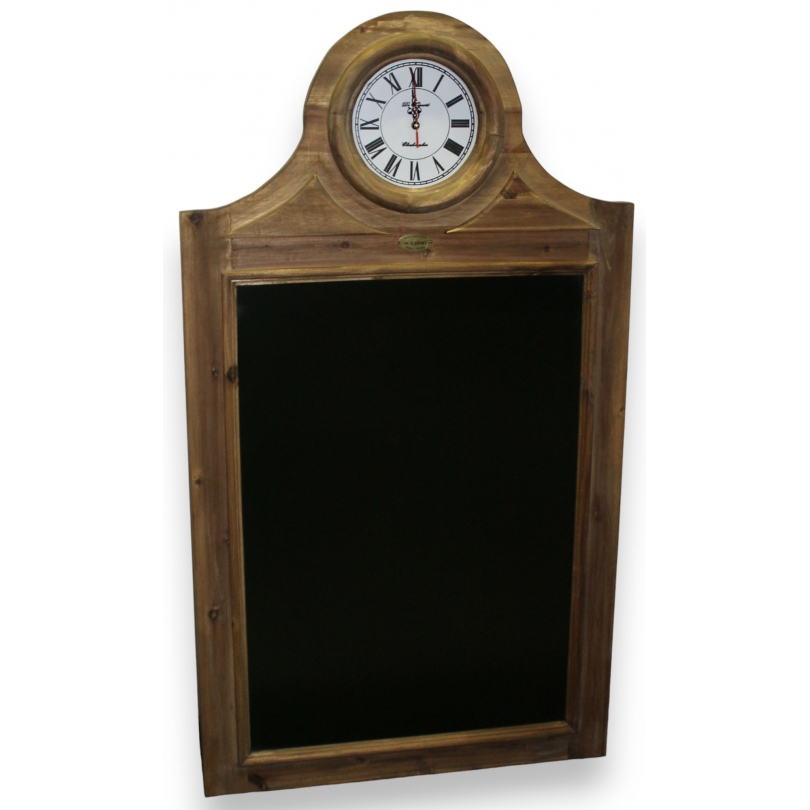  Menu horloge sur  Moinat SA  - Antiquités décoration