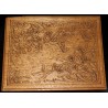 Carved wooden box "HENRIETTE" from Moinat SA – Antiques and home décor
