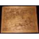 Boite en bois sculpté "HENRIETTE"