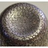  Petit gobelet en argent 800 motif écaillé sur  Moinat SA  - Antiquités décoration