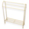 Tin laundry rack at  Moinat SA  - Antiques and home décor