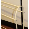 Tin laundry rack at  Moinat SA  - Antiques and home décor