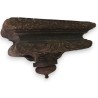 Carved wooden console table by Moinat SA – Antiques and home décor