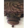Carved wooden console table by Moinat SA – Antiques and home décor