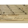 Gravure "Monsieur Calicot"  sur Moinat SA  - Antiquités décoration -  Gravures, Lithos