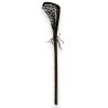 Wooden lacrosse stick with leather net at  Moinat SA  - Antiques and home décor