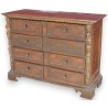  Commode Baroque avec 4 tiroirs. sur  Moinat SA  - Antiquités décoration