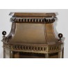 Pagode-style brass wall light from Moinat SA – Antiques and home décor
