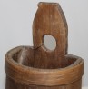 Seille en Bois on  Moinat SA  - Antiques and home décor