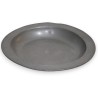 Pewter plate from  Moinat SA  - Antiques and home décor